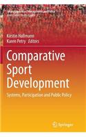 Comparative Sport Development