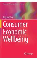 Consumer Economic Wellbeing
