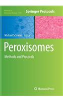 Peroxisomes