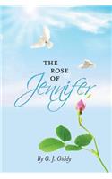The Rose of Jennifer