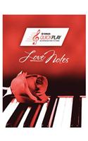 Quickplay - Love Songs Songbook: An Introduction to Piano