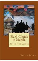 Black Clouds in Manila