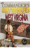 More Commander's Lost Treasures You Can Find In West Virginia