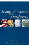 Saving and Investing for Students