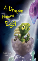 Dragon Named Egg