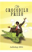 Crocodile Prize 2014 Anthology