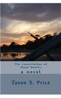 Constitution of Maya Smalls