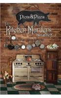 The Kitchen Murders