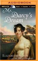 Mr. Darcy's Dream