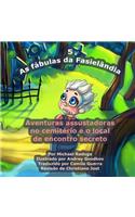 As fábulas da Fasielândia - 5