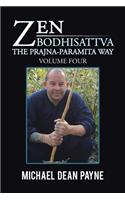 Zen Bodhisattva