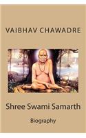 Shree Swami Samarth