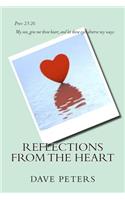 Reflections from the Heart