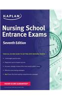 Nursing School Entrance Exams: General Review for the Teas, Hesi, Pax-Rn, Kaplan, and Psb-RN Exams