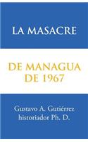 masacre de Managua de 1967