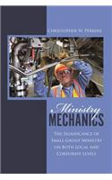 Ministry Mechanics