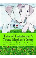 Tales of Tuskaloosa