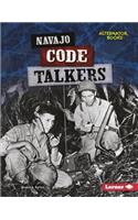 Navajo Code Talkers