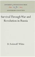 Survival Through War and Revolution in Russia