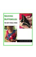 Raising Butterflies
