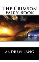 The Crimson Fairy Book