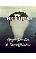 The British: The Tower: Book V(English)