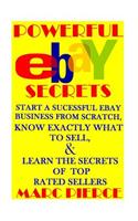 Powerful eBay Secrets