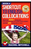 Shortcut to English Collocations