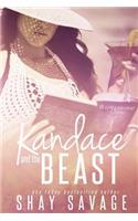 Kandace and the Beast