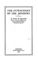 The attractions of the ministry