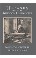Urbanus the Kingdom Chronicles