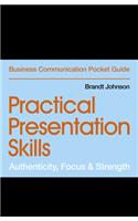 Practical Presentation Skills
