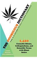 The Doobieous Dictionary
