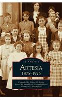 Artesia 1875-1975