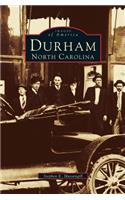 Durham, North Carolina