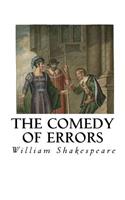 Comedy of Errors