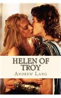 Helen of Troy: (English)
