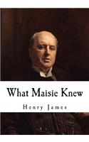 What Maisie Knew