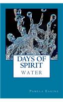 Days of Spirit