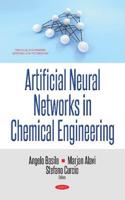 Artificial Neural Networks in Chemical Engineering