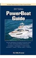 2017 Powerboat Guide