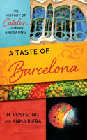 Taste of Barcelona