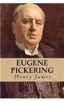 Eugene Pickering