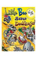 Little Ben and the Seven Ducklings