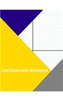 Cartesian Grid Workbook: Dots