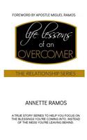 Life Lessons Of An Overcomer