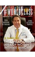 Dr. Ronald D. Blatt #WORLDCLASS MD