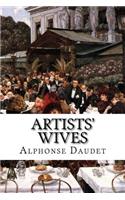 Artists' Wives