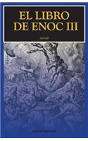 El libro de Enoc III