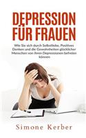 Depression für Frauen